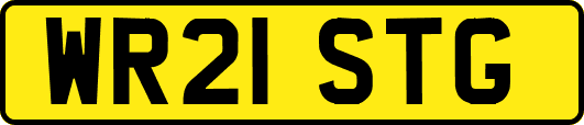 WR21STG