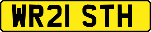 WR21STH