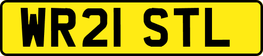 WR21STL