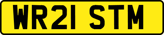 WR21STM
