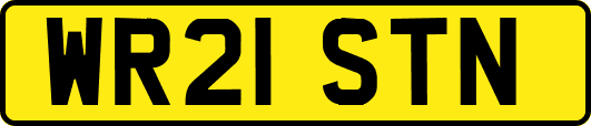 WR21STN