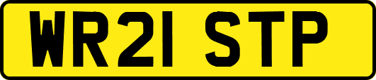 WR21STP