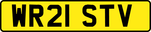 WR21STV