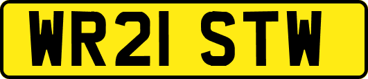 WR21STW