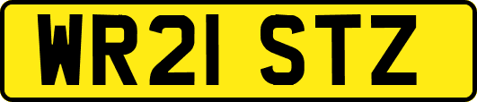 WR21STZ