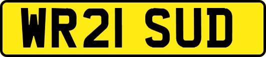 WR21SUD