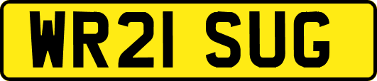 WR21SUG