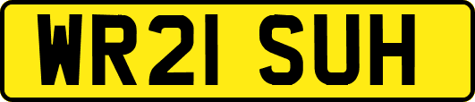 WR21SUH