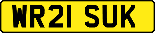 WR21SUK