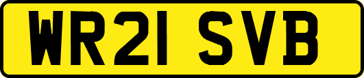 WR21SVB