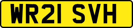 WR21SVH