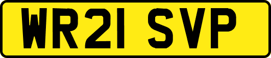 WR21SVP