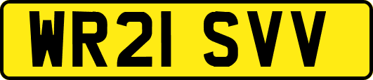 WR21SVV