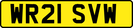 WR21SVW