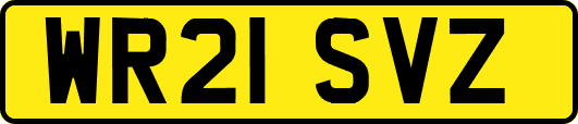 WR21SVZ