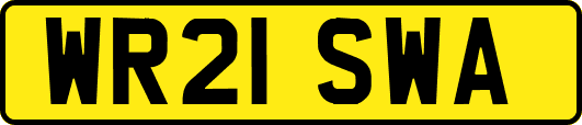 WR21SWA