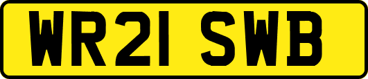 WR21SWB