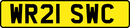 WR21SWC