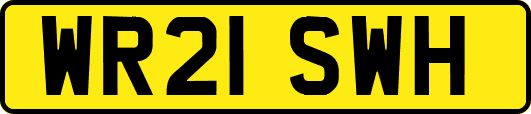 WR21SWH