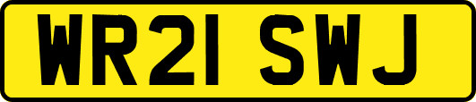 WR21SWJ