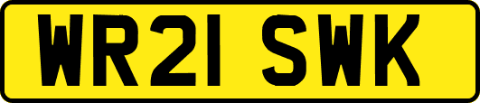 WR21SWK