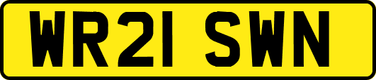 WR21SWN