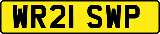 WR21SWP