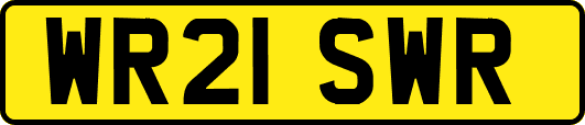 WR21SWR