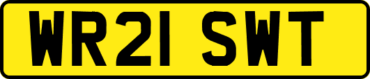 WR21SWT