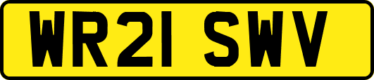 WR21SWV
