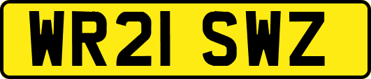 WR21SWZ