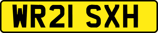 WR21SXH