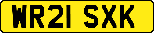 WR21SXK