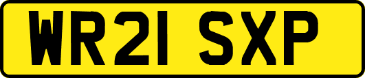 WR21SXP