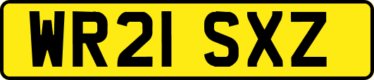 WR21SXZ