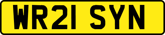 WR21SYN