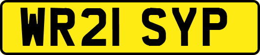 WR21SYP