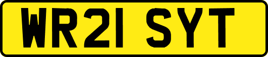 WR21SYT