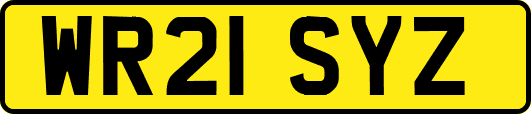 WR21SYZ