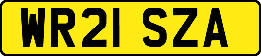 WR21SZA
