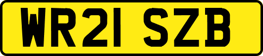 WR21SZB