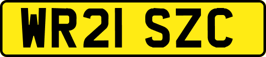 WR21SZC