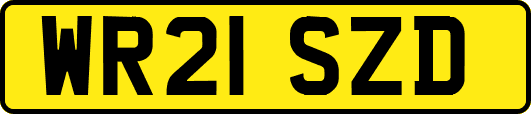 WR21SZD