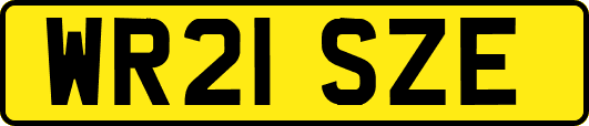 WR21SZE
