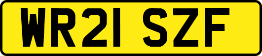 WR21SZF