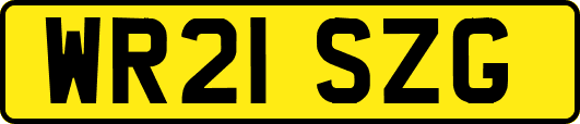 WR21SZG