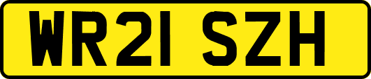 WR21SZH