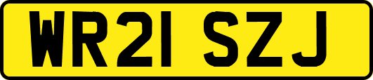 WR21SZJ