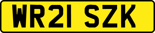 WR21SZK