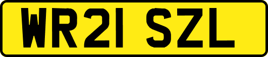 WR21SZL